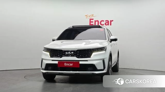 Kia Sorento 4th Generation id 3883807 из Кореи 13