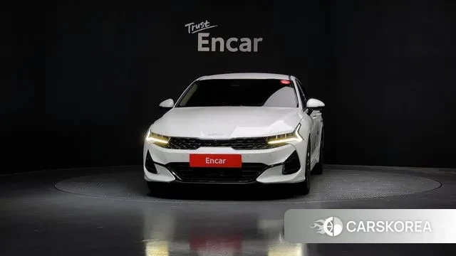 Kia K5 3rd generation id 3426686 из Кореи 13