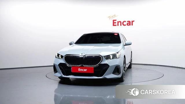 BMW 5 Series (G60) id 4686498 из Кореи 13