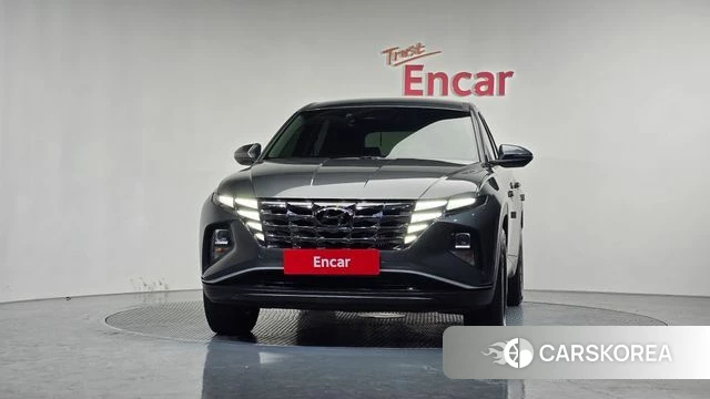 Hyundai Tucson (NX4) id 3838836 из Кореи 13