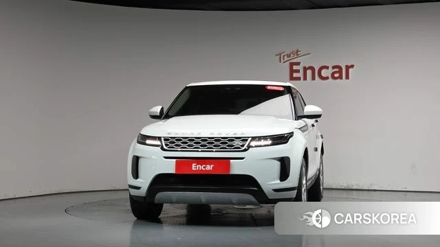 Land Rover Range Rover Evoque 2nd Generation id 4741759 из Кореи 23