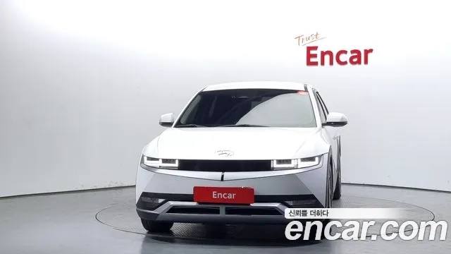 Hyundai Ionic 5 id 2955146 из Кореи 13