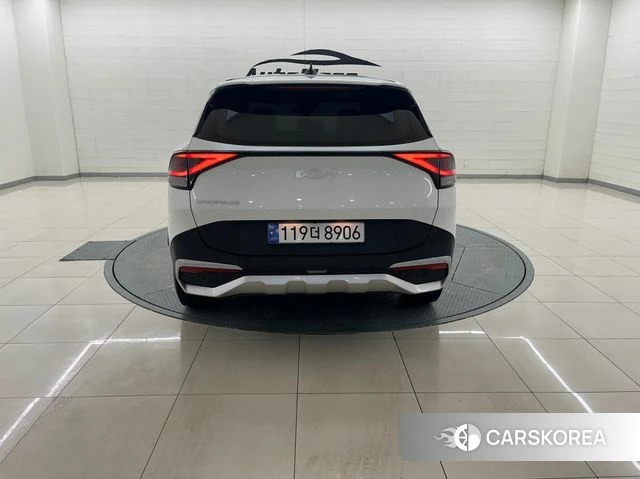 Kia Sportage 5th Generation id 4382691 из Кореи 13