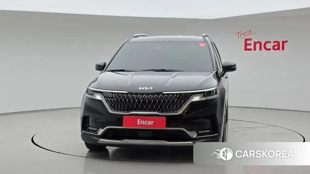 Kia Carnival 4th generation id 3620250 из Кореи 13