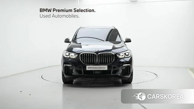 BMW X5 (G05) id 4476032 из Кореи 13
