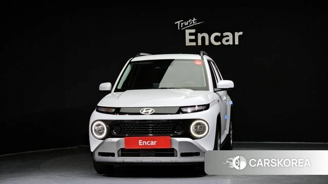 Hyundai The New Casper id 4394542 из Кореи 23