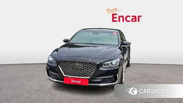 Hyundai Grandeur IG id 3215376 из Кореи 13