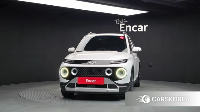 Hyundai Casper id 4936132 из Кореи 23
