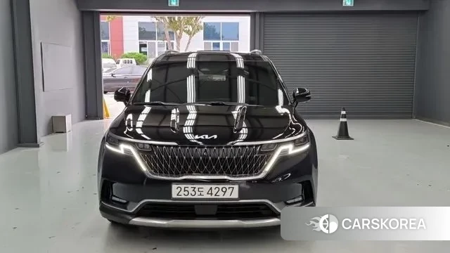 Kia Carnival 4th generation id 3147568 из Кореи 11