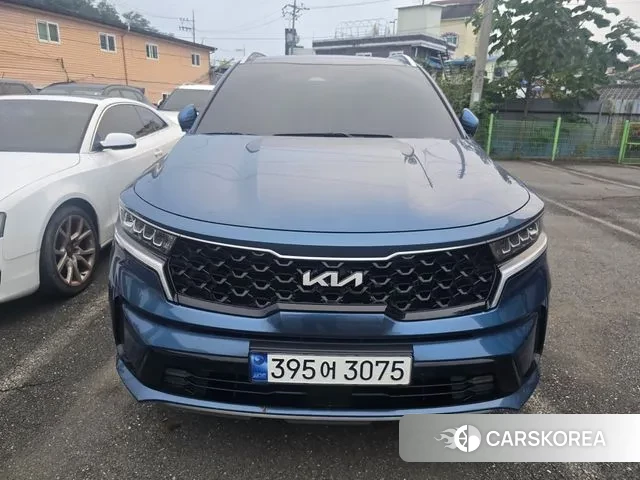 Kia Sorento 4th Generation id 3322248 из Кореи 13
