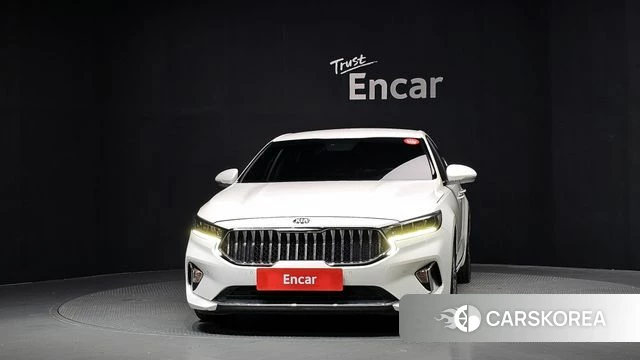 Kia K7 Premier id 4736930 из Кореи 13