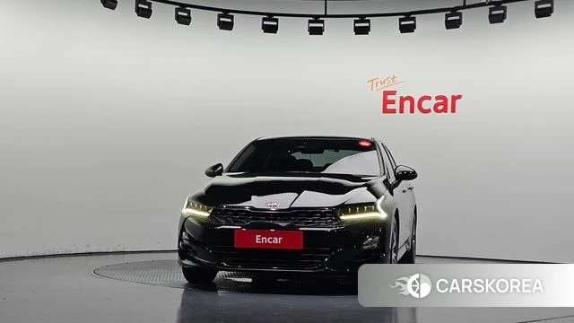 Kia K5 3rd generation id 4736503 из Кореи 23