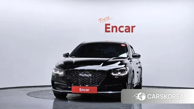 Hyundai Grandeur IG id 3766832 из Кореи 13