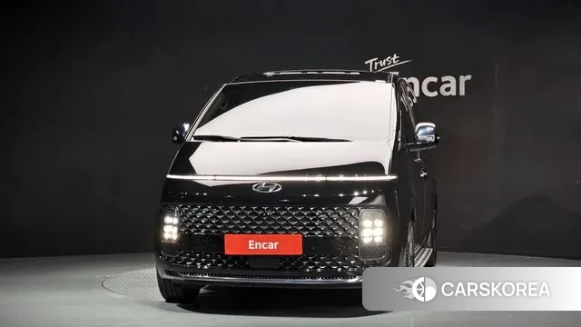 Hyundai Staria id 3231220 из Кореи 13