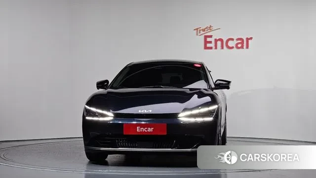 Kia EV6 id 3433131 из Кореи 13