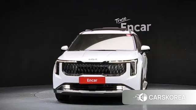 Kia The New Carnival 4th Generation id 3701012 из Кореи 13