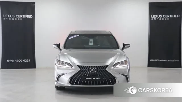 Lexus ES300h 7th generation id 3082091 из Кореи 10