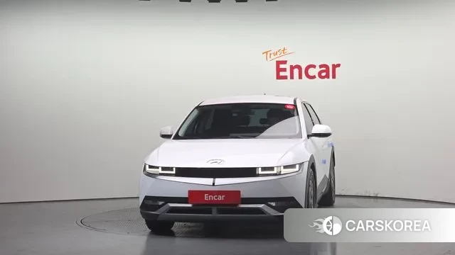 Hyundai Ionic 5 id 3138506 из Кореи 13