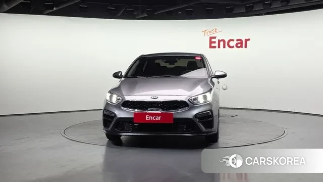 Kia Come New K3 id 3468872 из Кореи 13