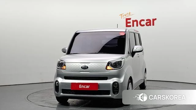 Kia The New Ray id 3820697 из Кореи 13