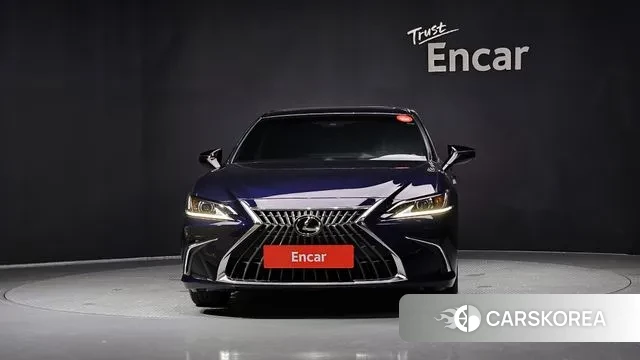 Lexus ES300h 7th generation id 3011569 из Кореи 13