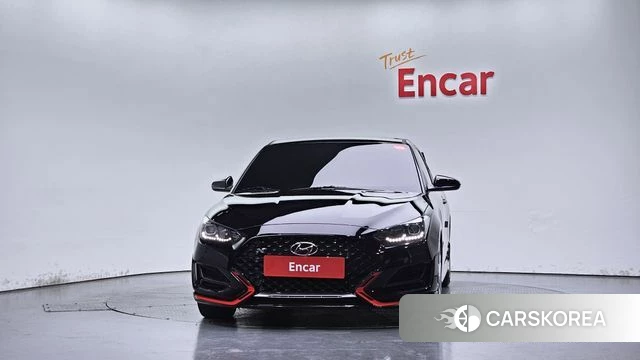 Hyundai Veloster (JS) id 4895474 из Кореи 23