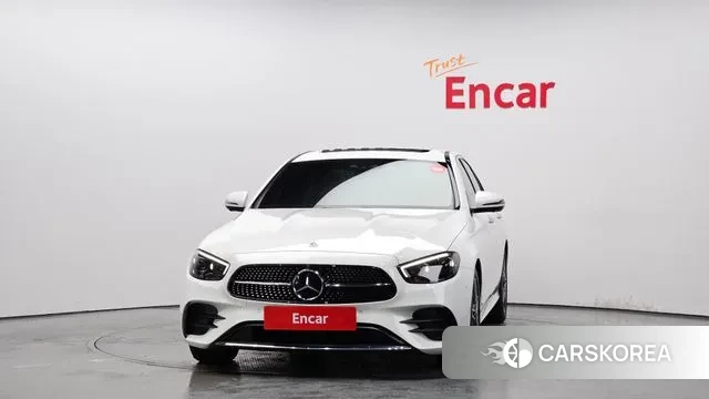 Mercedes-Benz E-Class W213 id 3164229 из Кореи 13