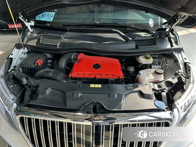Mercedes-Benz Vito id 4256628 из Китая 11
