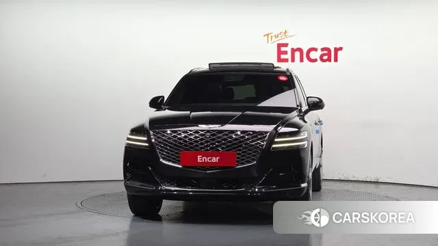 Genesis GV80 id 3747234 из Кореи 13