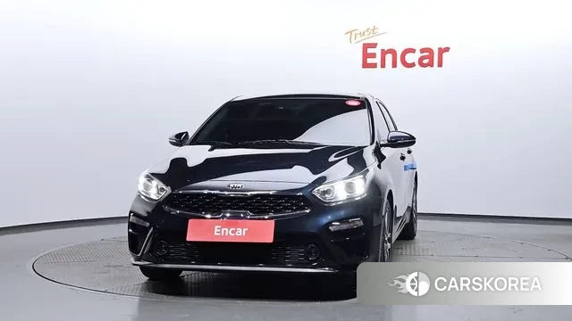 Kia Come New K3 id 3319277 из Кореи 13