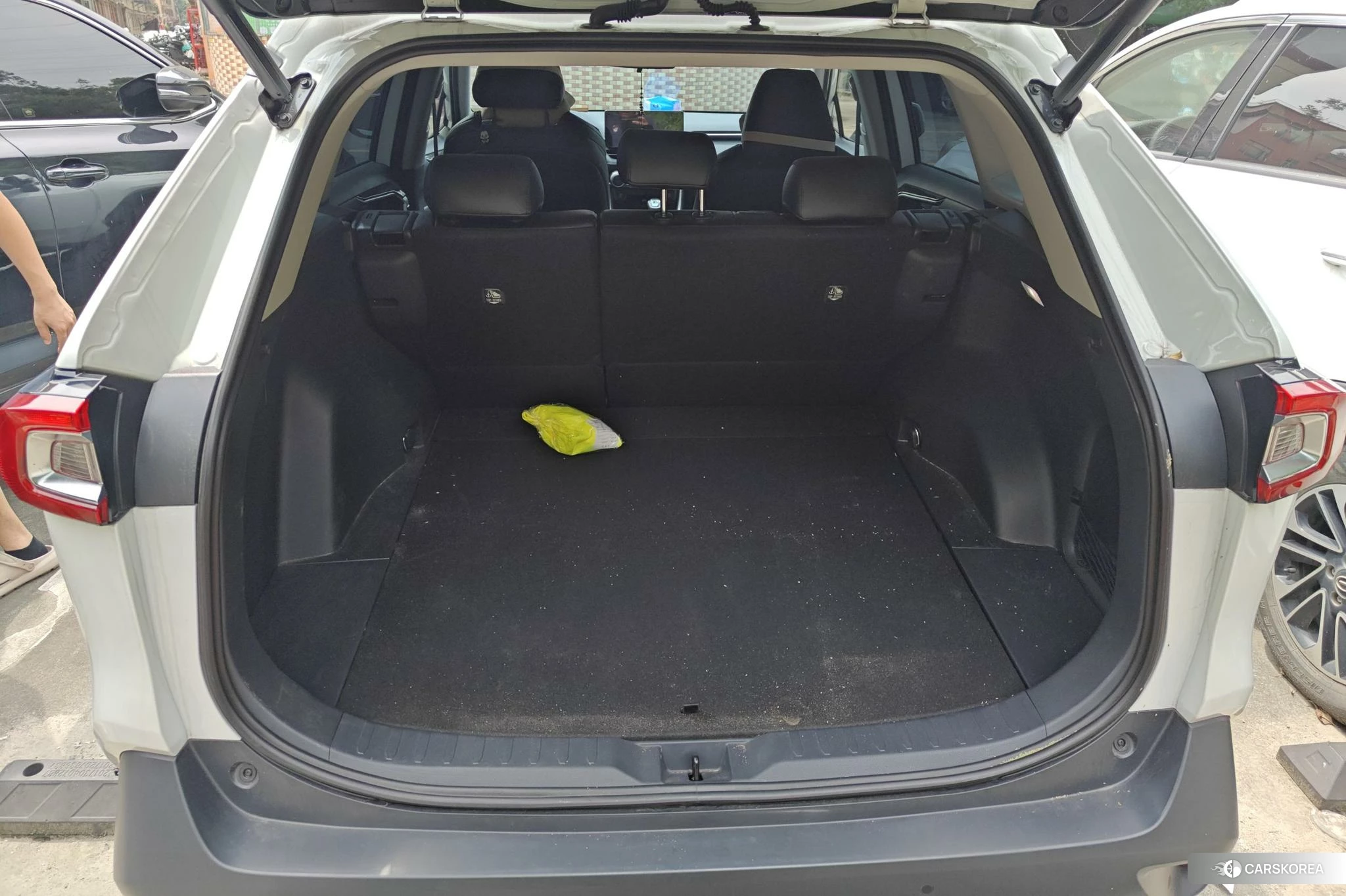 Toyota Wildlander id 4510876 из Китая 10