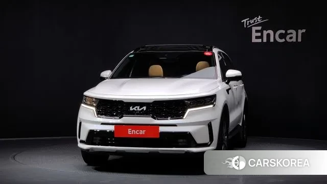 Kia Sorento 4th Generation id 2959080 из Кореи 13