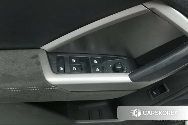 Audi Q3 id 4210683 из Китая 17