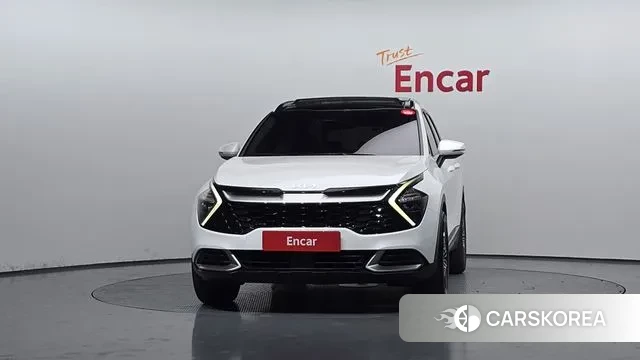 Kia Sportage 5th Generation id 3483270 из Кореи 13