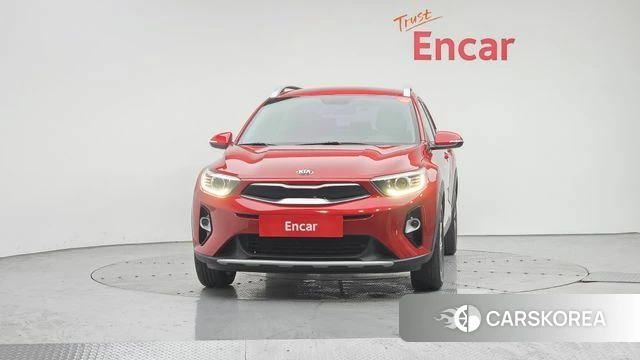 Kia Stonic id 4594629 из Кореи 13