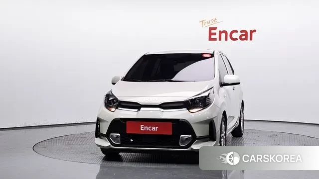 Kia Morning Urban (JA) id 3697649 из Кореи 13