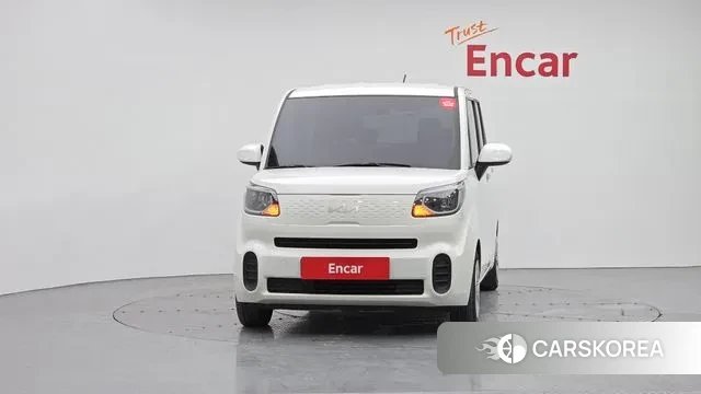 Kia The New Ray id 3037346 из Кореи 13