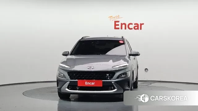 Hyundai The New Kona id 3328801 из Кореи 13