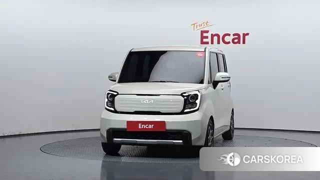 Kia The New Kia Ray id 3550360 из Кореи 13