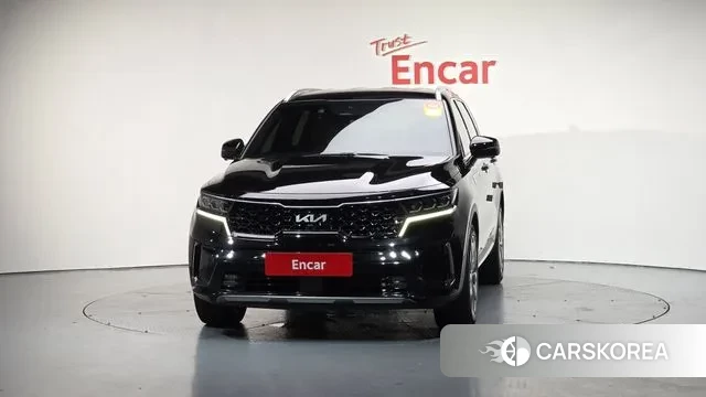 Kia Sorento 4th Generation id 3059188 из Кореи 13