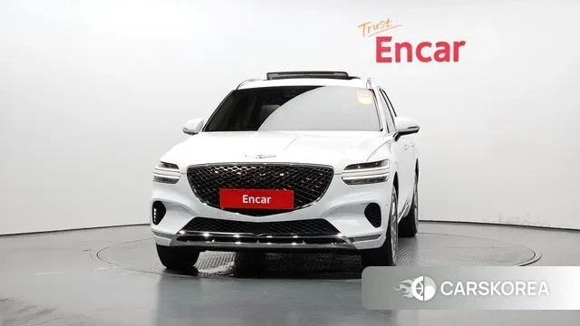 Genesis GV70 id 2989672 из Кореи 13