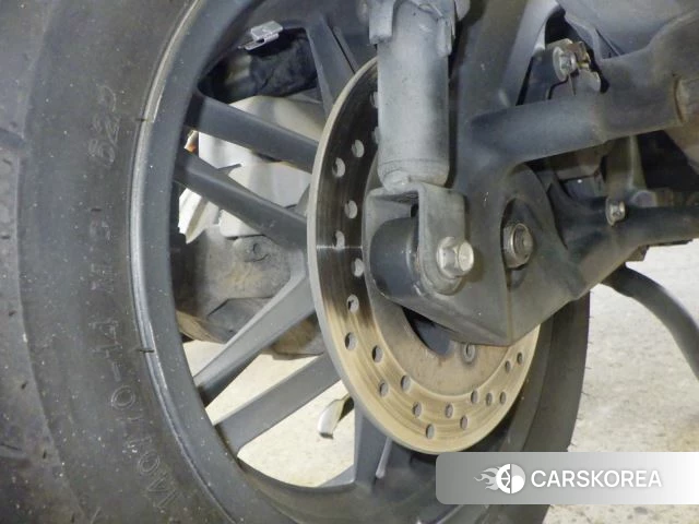 Honda FORZA id 3948761 из Японии 19