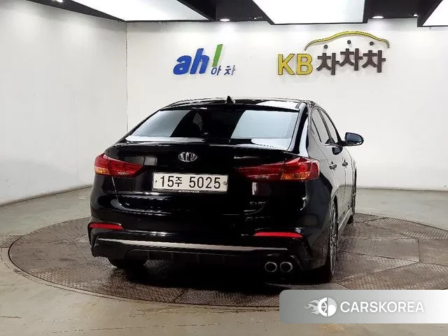 Hyundai Avante AD id 3500013 из Кореи 13