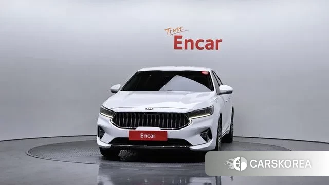 Kia K7 Premier id 3766086 из Кореи 13