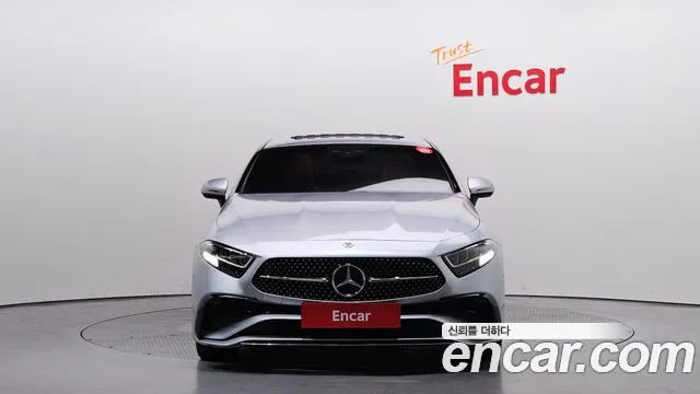 Mercedes-Benz CLS-Class C257 id 2742895 из Кореи 13