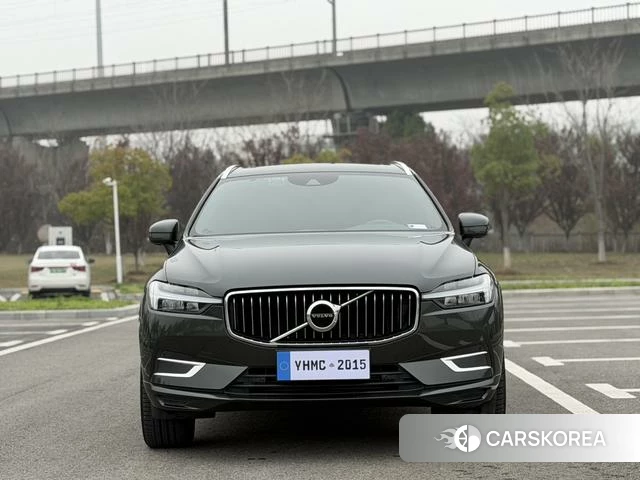Volvo XC60 id 4209268 из Китая 16