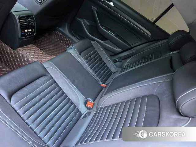 Volkswagen Magotan id 4273686 из Китая 17