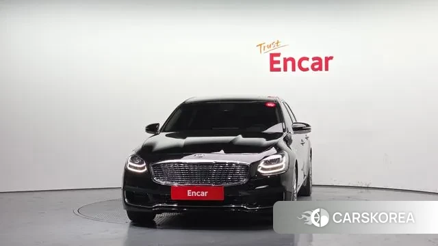 Kia More K9 id 3054357 из Кореи 13