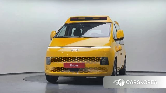 Hyundai Staria id 4329997 из Кореи 13