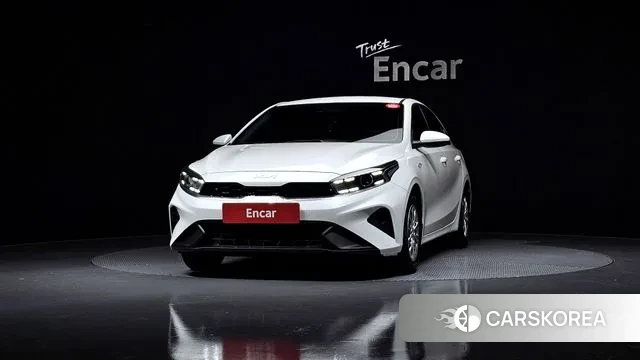 Kia The New K3 2nd generation id 3534734 из Кореи 13